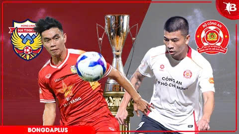 Nhận định bóng đá Hà Tĩnh vs CA TP.HCM, 18h00 ngày 26/4: Dễ cưa điểm